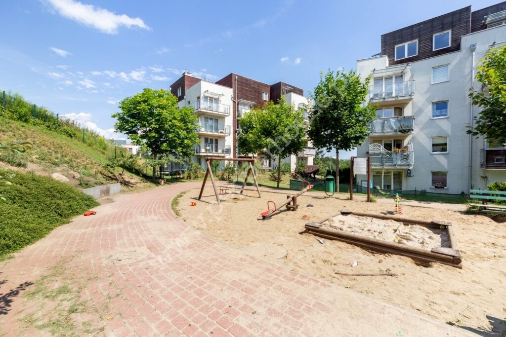 Mieszkanie na sprzedaż, Gdańsk, Jasień, Jabłoniowa - zdjęcie ofertowe nr 12