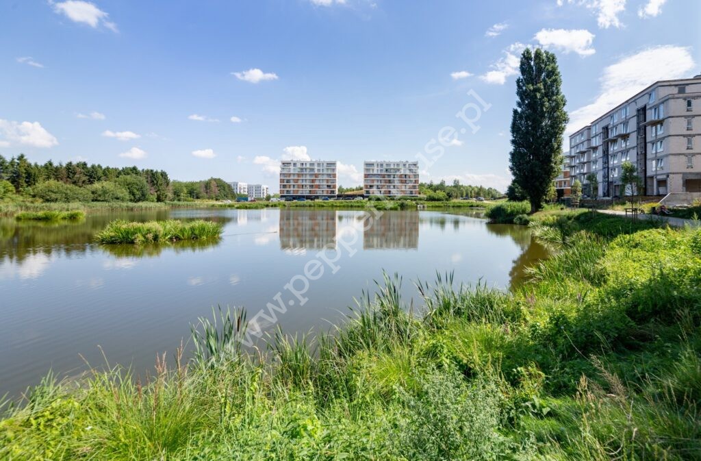 Mieszkanie na sprzedaż, Gdańsk, Jasień, Jabłoniowa - zdjęcie ofertowe nr 13