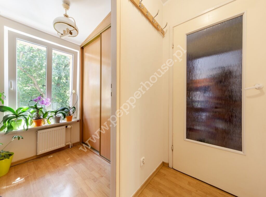 Mieszkanie na sprzedaż, Gdańsk, Wrzeszcz, Bohaterów Getta Warszawskiego - zdjęcie ofertowe nr 8