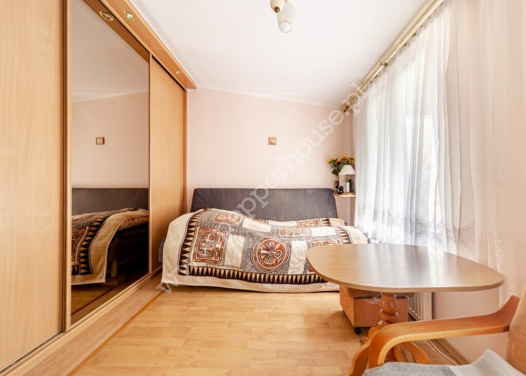 Mieszkanie na sprzedaż, Gdańsk, Wrzeszcz, Bohaterów Getta Warszawskiego - zdjęcie ofertowe nr 9