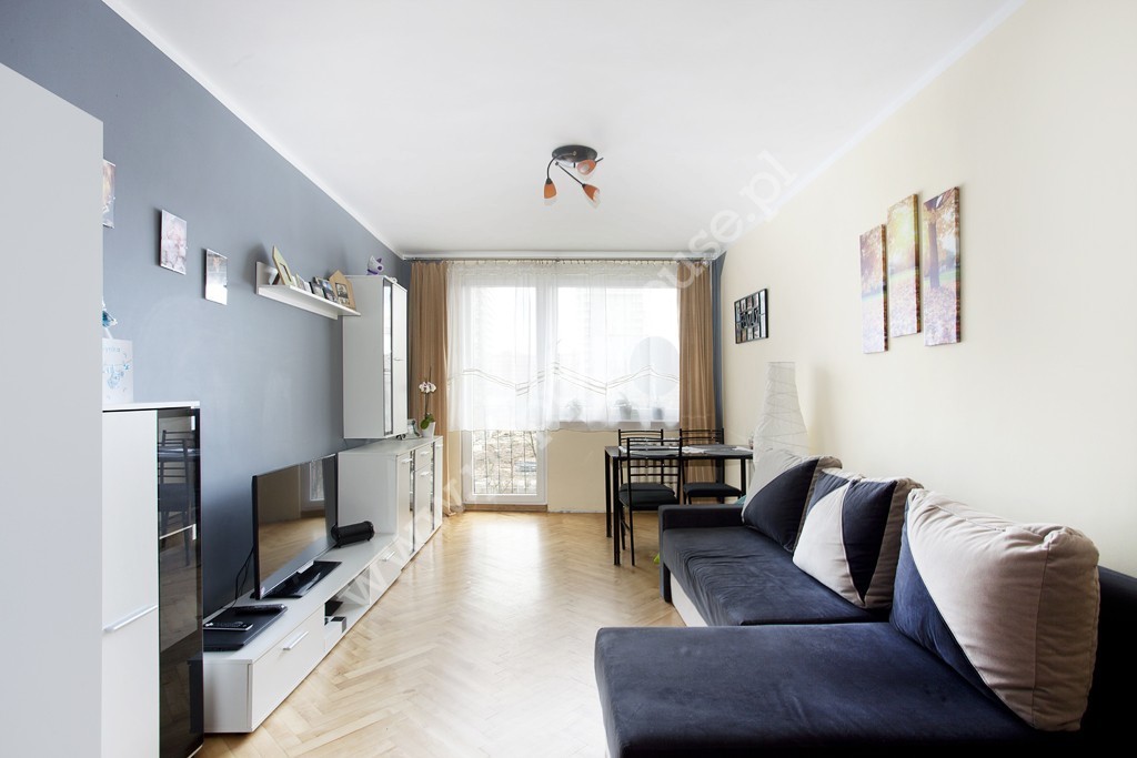 Mieszkanie na sprzedaż, Gdańsk, Przymorze, Jagiellońska - zdjęcie ofertowe nr 2