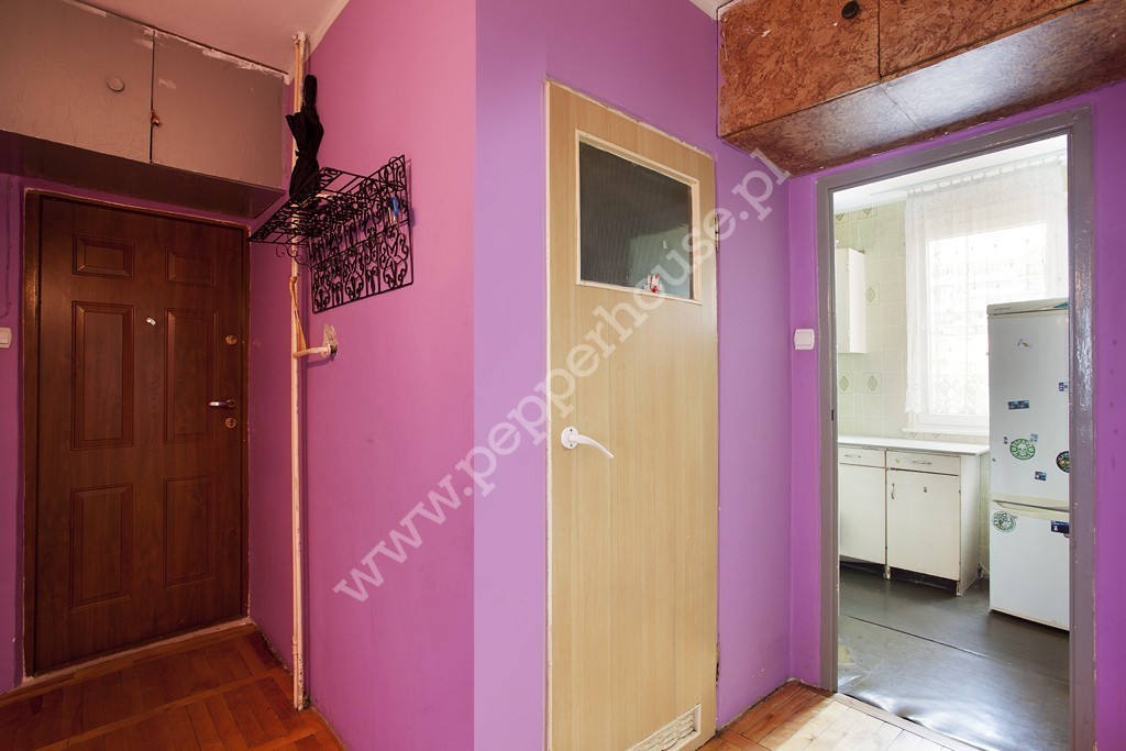 Mieszkanie na sprzedaż, Gdańsk, Przymorze, Jagiellońska - zdjęcie ofertowe nr 9