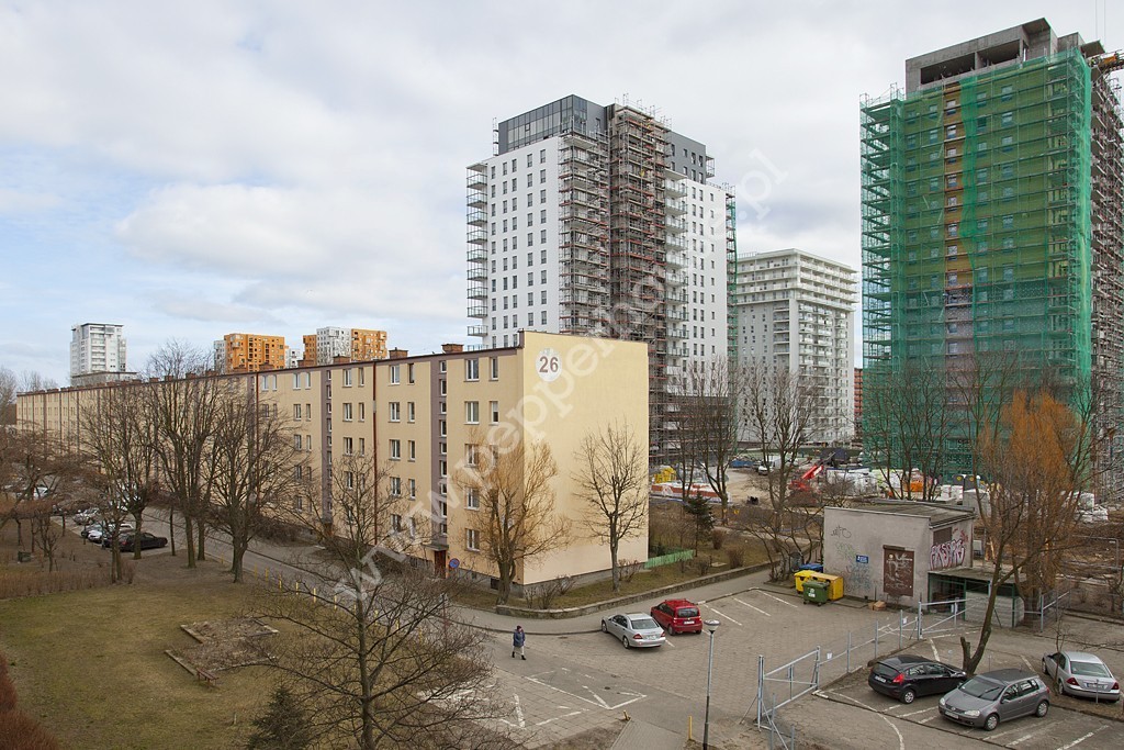 Mieszkanie na sprzedaż, Gdańsk, Przymorze, Jagiellońska - zdjęcie ofertowe nr 10