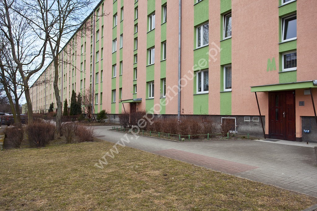 Mieszkanie na sprzedaż, Gdańsk, Przymorze, Jagiellońska - zdjęcie ofertowe nr 12
