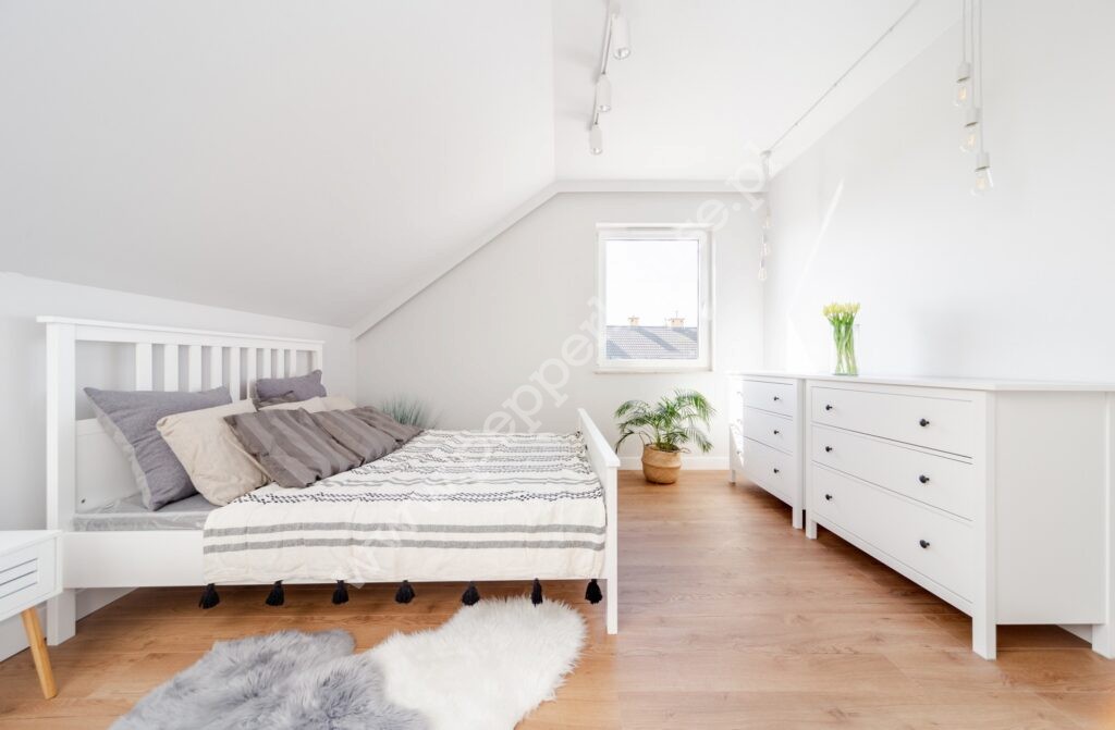 Mieszkanie na sprzedaż, Gdańsk, Jasień, Stężycka - zdjęcie ofertowe nr 8