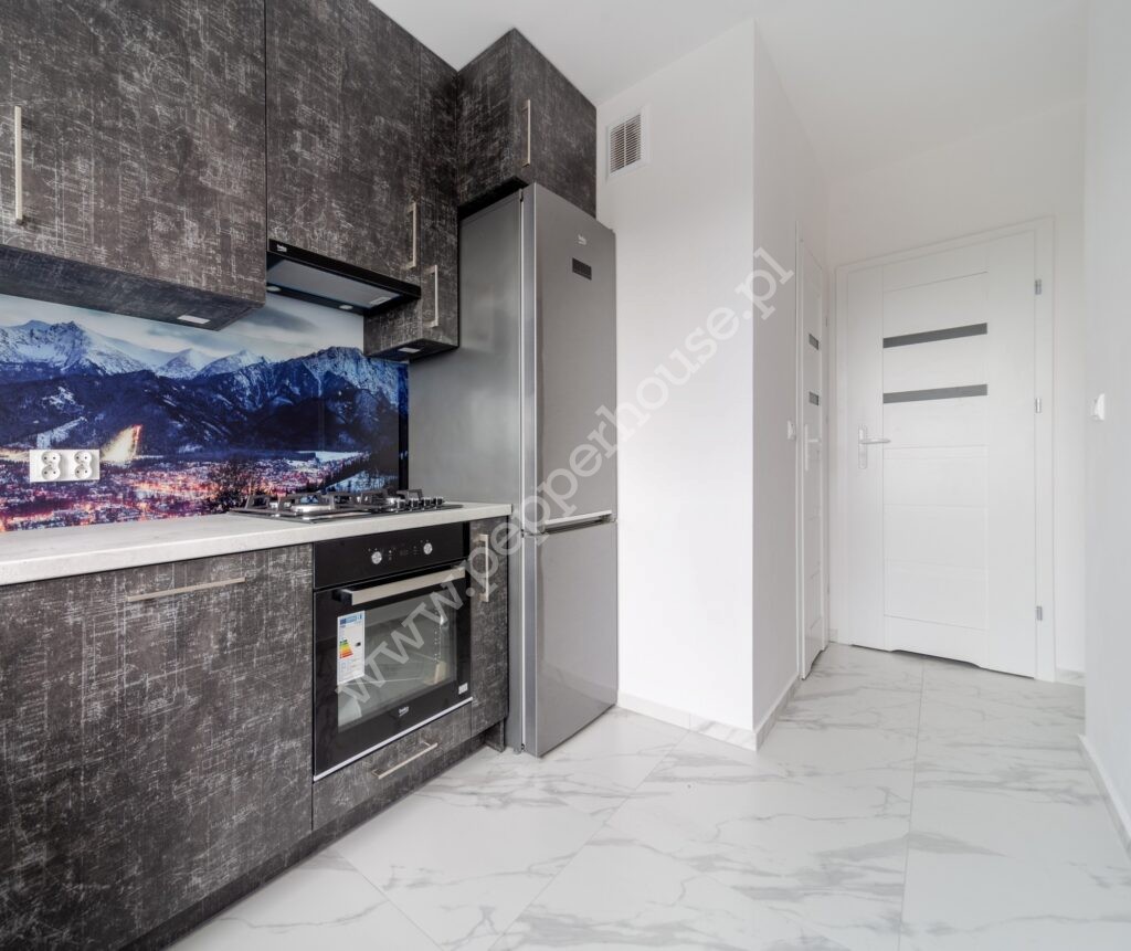 , Gdańsk, Morena, Wileńska - listing photo no. 11