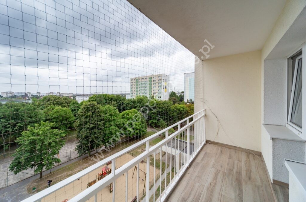 , Gdańsk, Morena, Wileńska - listing photo no. 14