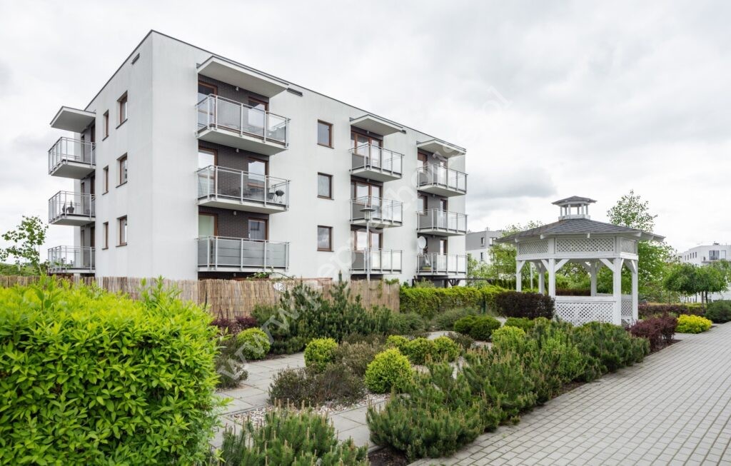 Mieszkanie na sprzedaż, Gdańsk, Jasień, Morelowa - zdjęcie ofertowe nr 9