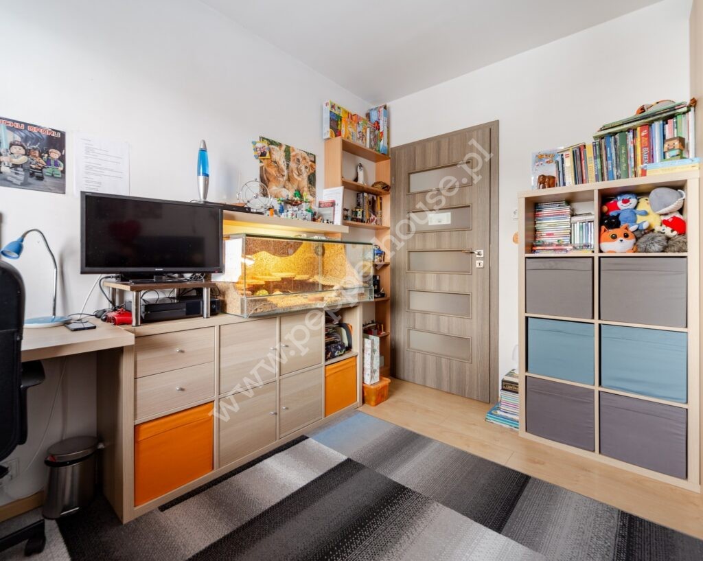 Mieszkanie na sprzedaż, Gdańsk, Jasień, Morelowa - zdjęcie ofertowe nr 5