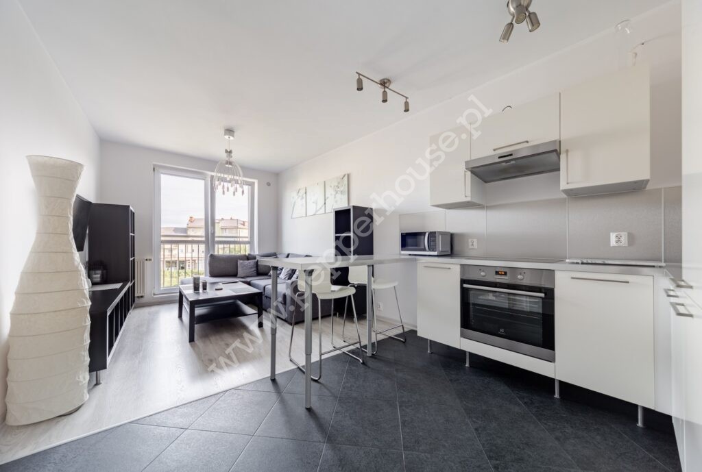 , Gdańsk, Kowale, Zeusa - listing photo no. 1