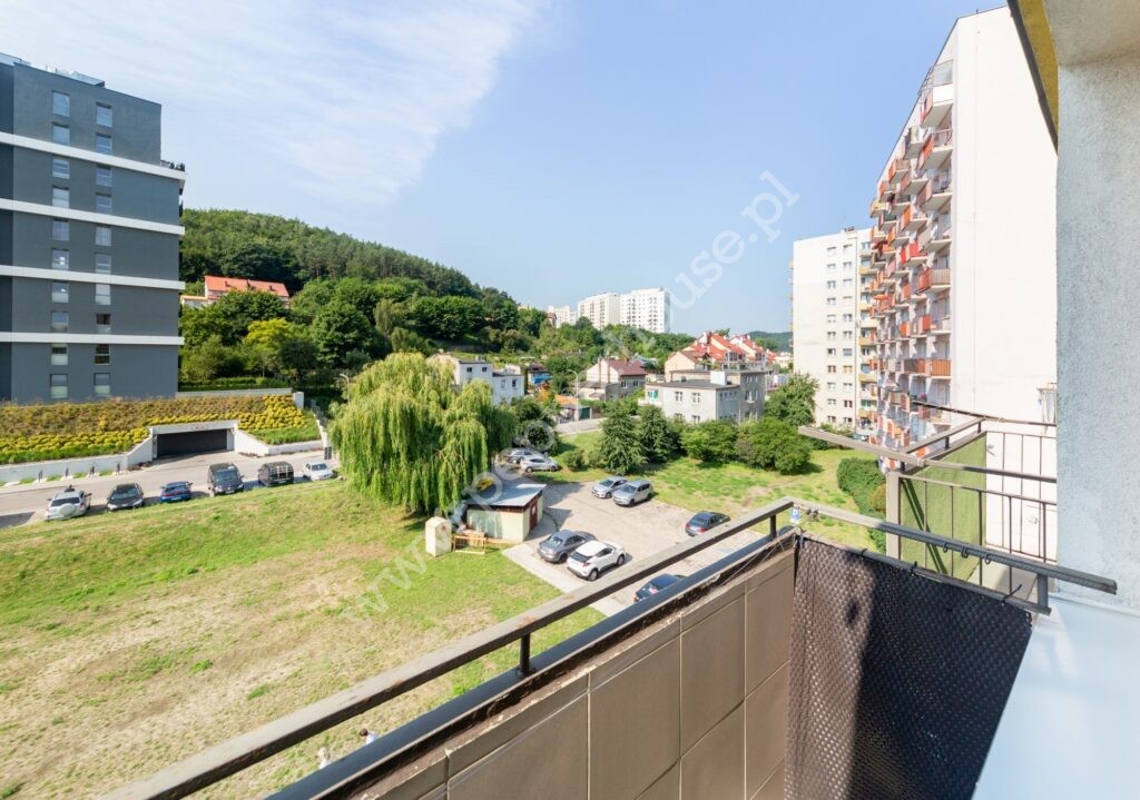 , Gdynia, Chylonia, Morska - listing photo no. 12