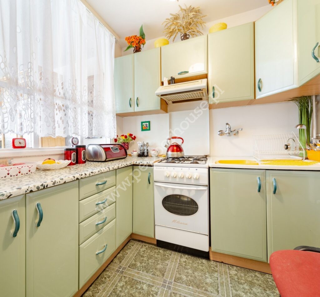 , Gdańsk, Wrzeszcz, Grunwaldzka - listing photo no. 4