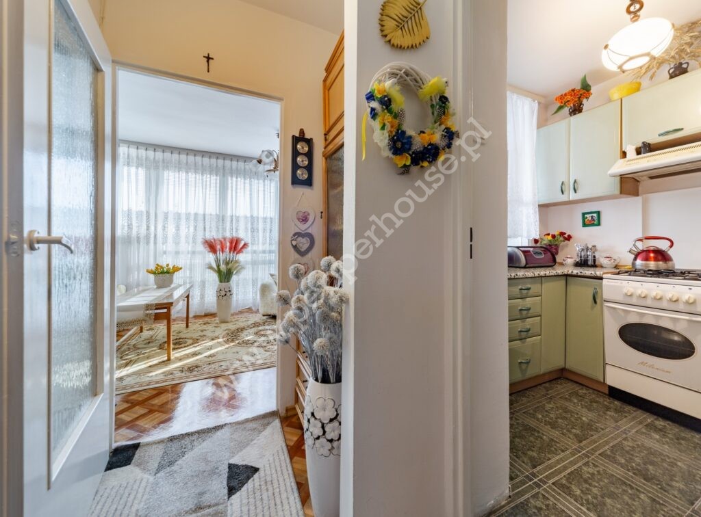 , Gdańsk, Wrzeszcz, Grunwaldzka - listing photo no. 7