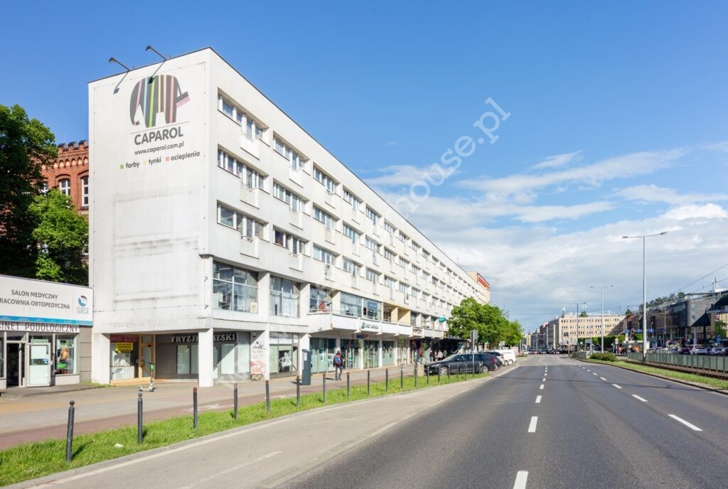 , Gdańsk, Wrzeszcz, Grunwaldzka - listing photo no. 9