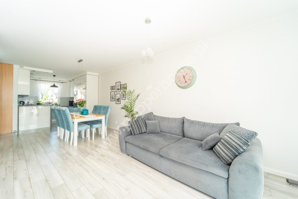 Dom na sprzedaż, Gdynia, Chwarzno-Wiczlino, Jachtowa - zdjęcie ofertowe nr 3