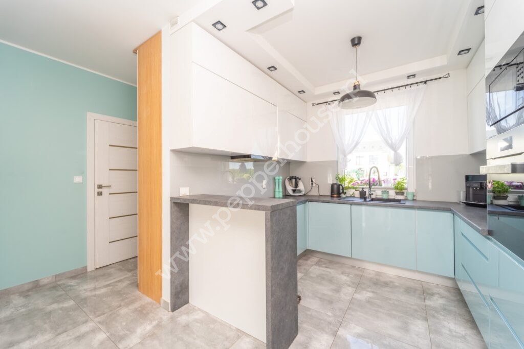 Dom na sprzedaż, Gdynia, Chwarzno-Wiczlino, Jachtowa - zdjęcie ofertowe nr 4