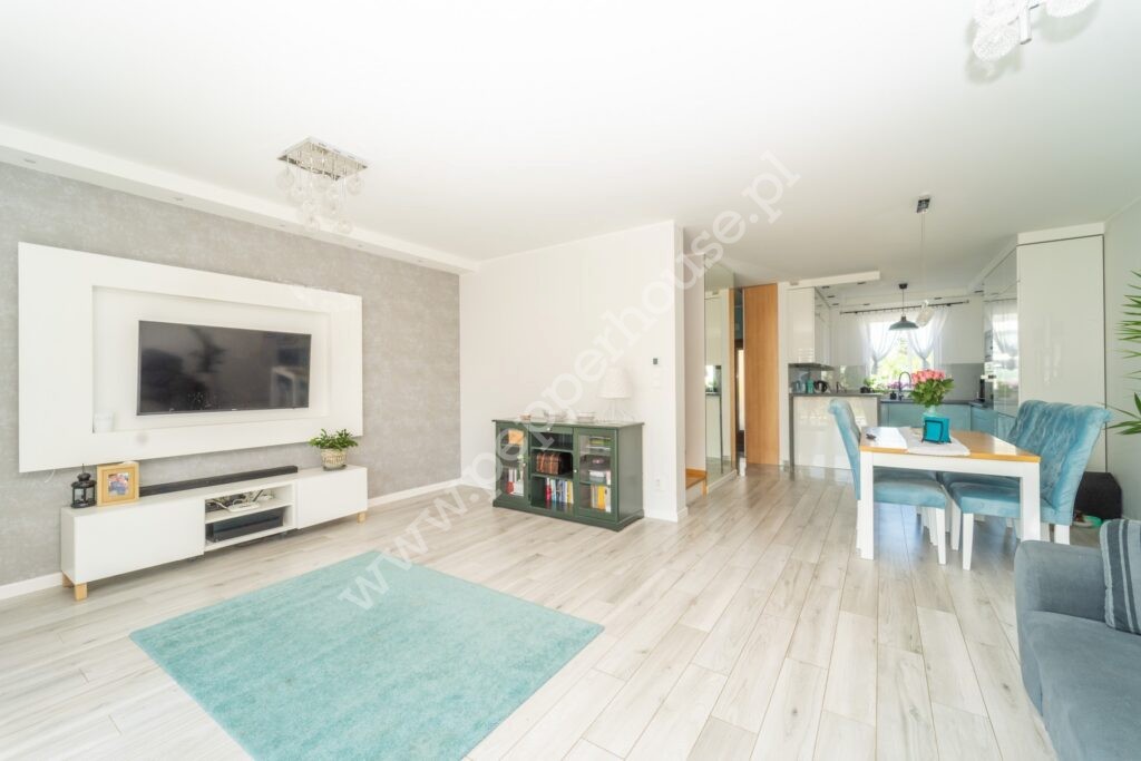 Dom na sprzedaż, Gdynia, Chwarzno-Wiczlino, Jachtowa - zdjęcie ofertowe nr 8