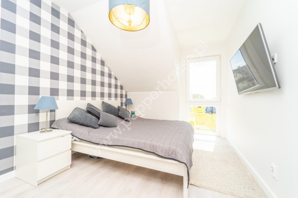 Dom na sprzedaż, Gdynia, Chwarzno-Wiczlino, Jachtowa - zdjęcie ofertowe nr 12