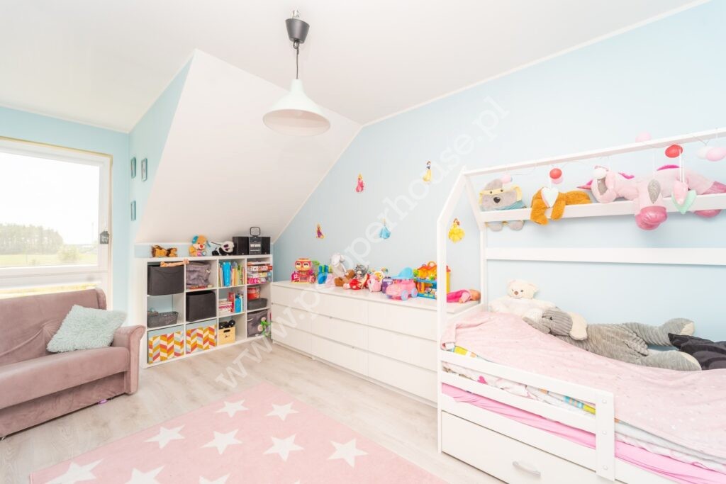 Dom na sprzedaż, Gdynia, Chwarzno-Wiczlino, Jachtowa - zdjęcie ofertowe nr 13