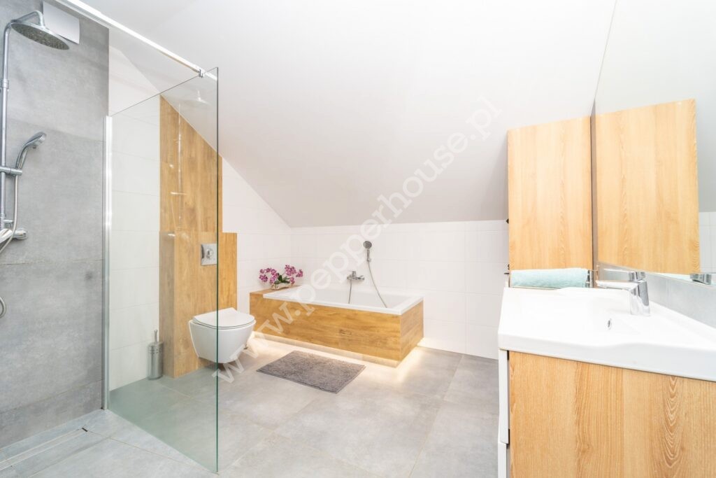 Dom na sprzedaż, Gdynia, Chwarzno-Wiczlino, Jachtowa - zdjęcie ofertowe nr 15