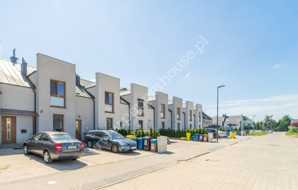 Dom na sprzedaż, Gdynia, Chwarzno-Wiczlino, Jachtowa - zdjęcie ofertowe nr 16