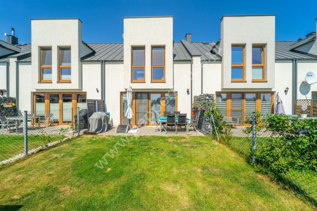 Dom na sprzedaż, Gdynia, Chwarzno-Wiczlino, Jachtowa - zdjęcie ofertowe nr 17