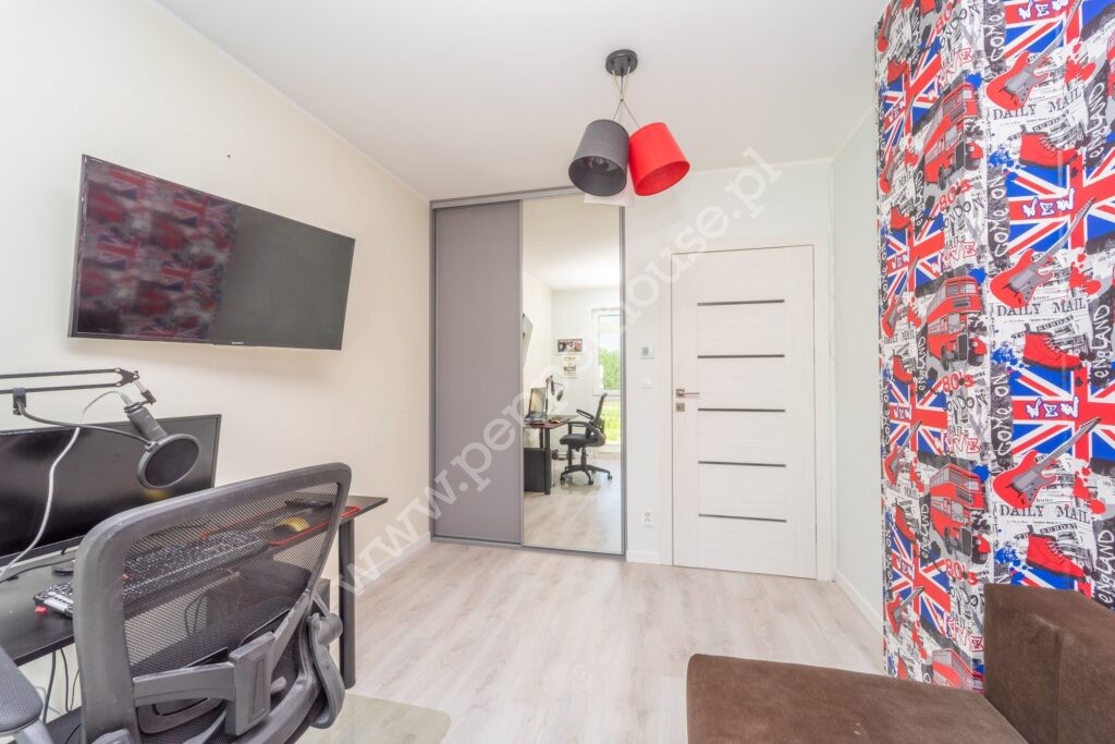 Dom na sprzedaż, Gdynia, Chwarzno-Wiczlino, Jachtowa - zdjęcie ofertowe nr 18