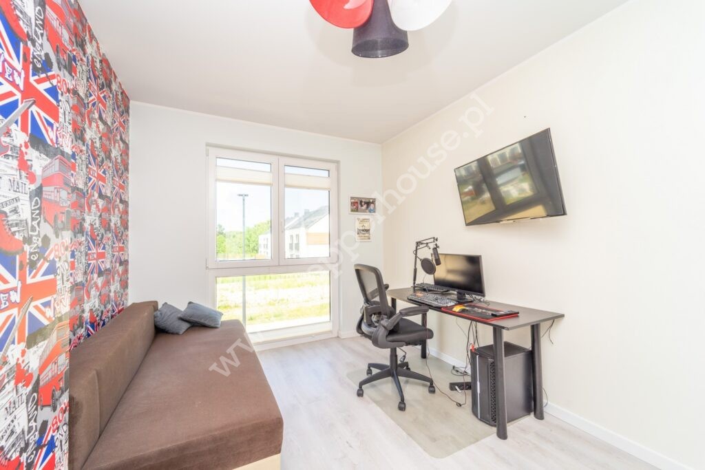 Dom na sprzedaż, Gdynia, Chwarzno-Wiczlino, Jachtowa - zdjęcie ofertowe nr 19