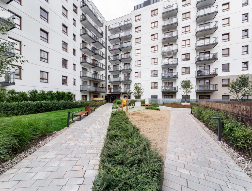 , Gdańsk, Wrzeszcz, Grudziądzka - listing photo no. 15