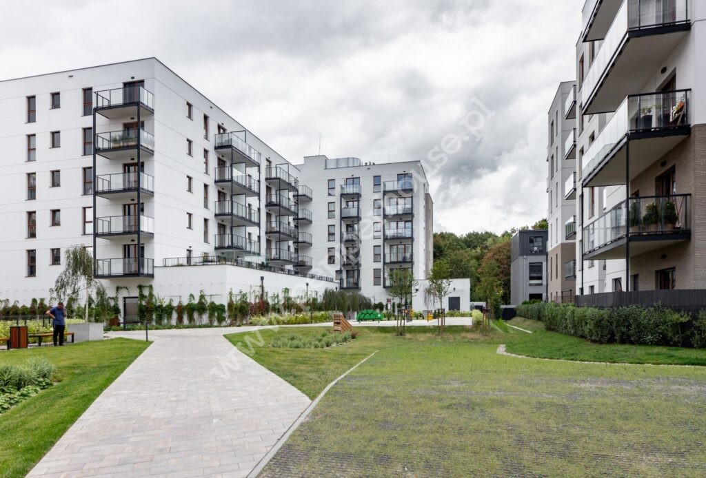 , Gdańsk, Wrzeszcz, Grudziądzka - listing photo no. 14