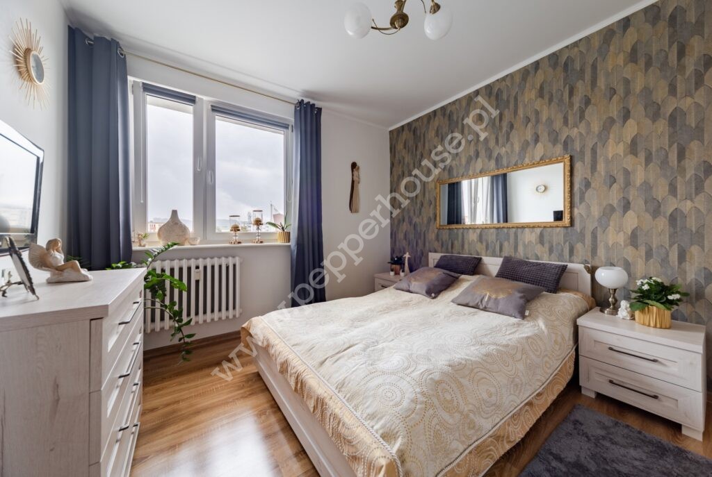 Mieszkanie na sprzedaż, pomorskie, Wejherowo, Kaszubskie - zdjęcie ofertowe nr 6