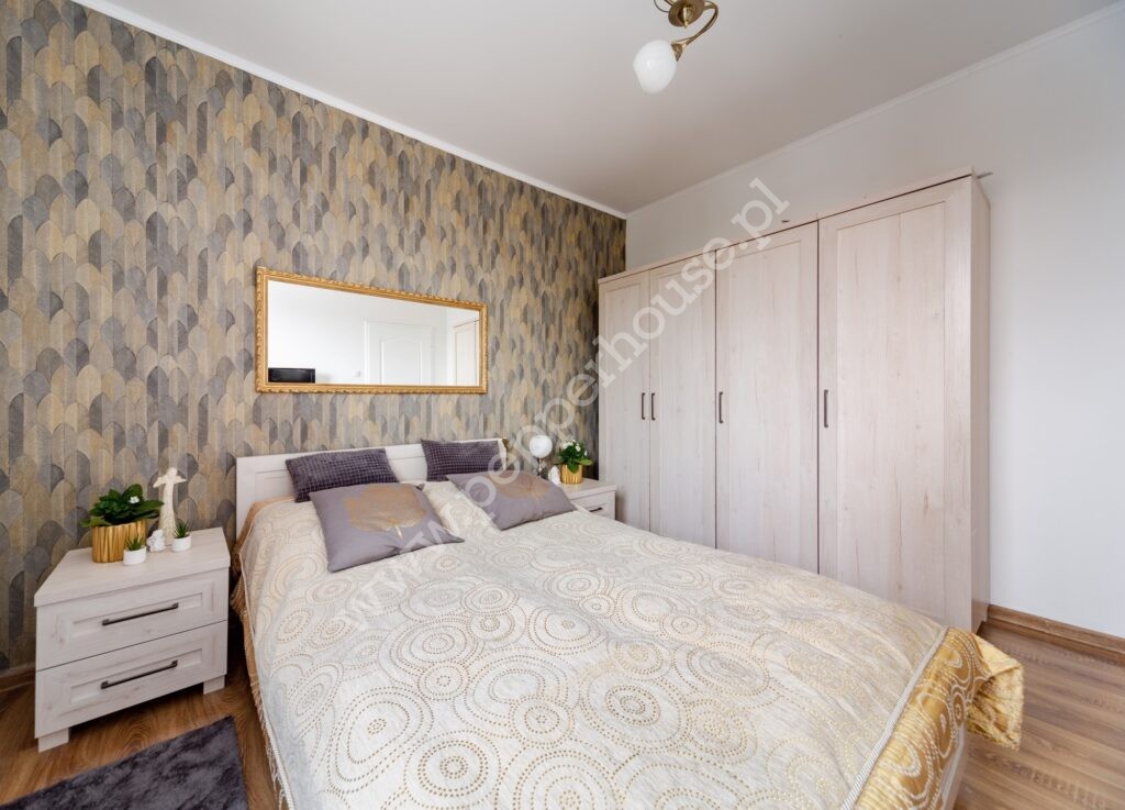 Mieszkanie na sprzedaż, pomorskie, Wejherowo, Kaszubskie - zdjęcie ofertowe nr 5