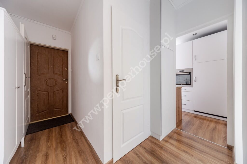 Mieszkanie na sprzedaż, pomorskie, Wejherowo, Kaszubskie - zdjęcie ofertowe nr 8