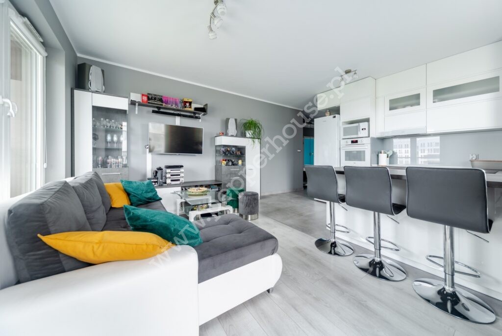 Mieszkanie na sprzedaż, pomorskie, Rumia, Kosynierów - zdjęcie ofertowe nr 11