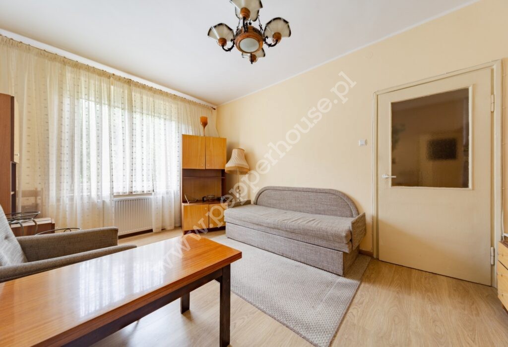 Mieszkanie na sprzedaż, Gdańsk, Oliwa, Wita Stwosza - zdjęcie ofertowe nr 1