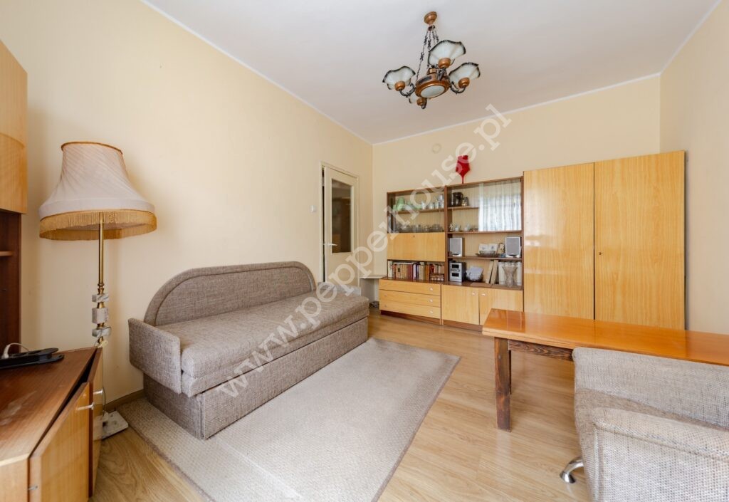 Mieszkanie na sprzedaż, Gdańsk, Oliwa, Wita Stwosza - zdjęcie ofertowe nr 2