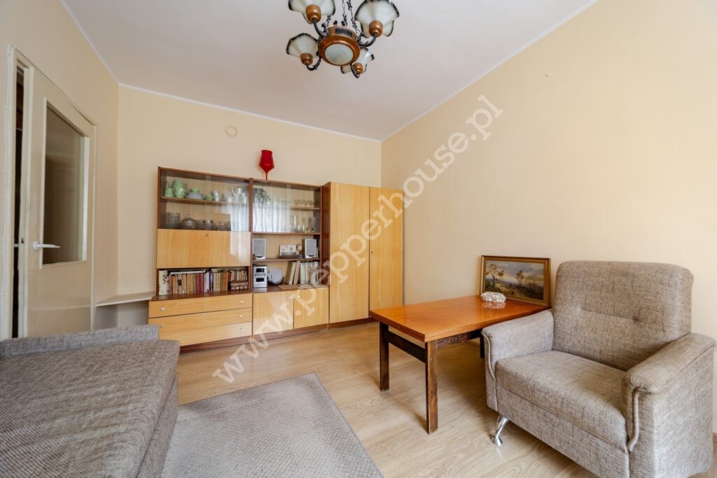 Mieszkanie na sprzedaż, Gdańsk, Oliwa, Wita Stwosza - zdjęcie ofertowe nr 3