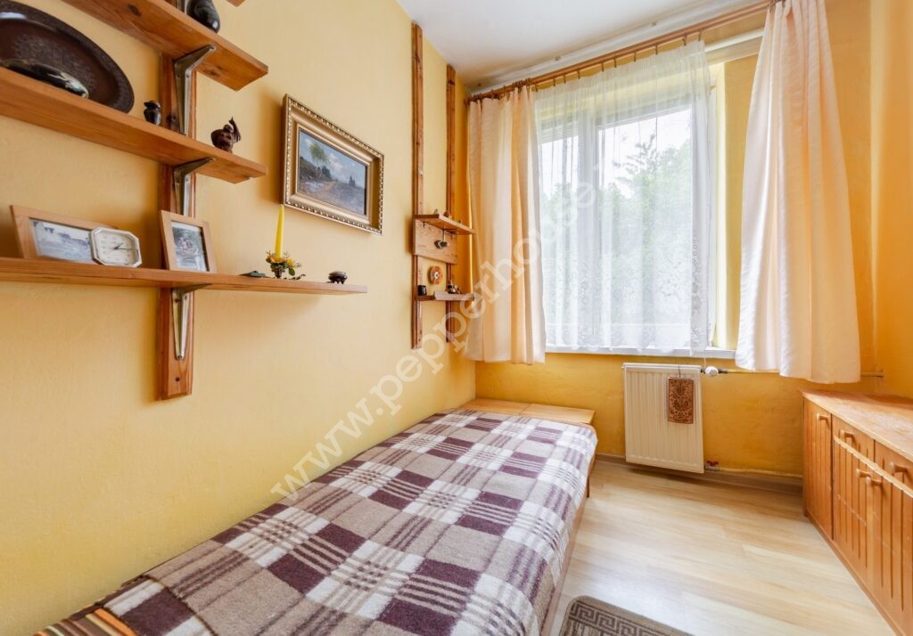Mieszkanie na sprzedaż, Gdańsk, Oliwa, Wita Stwosza - zdjęcie ofertowe nr 4