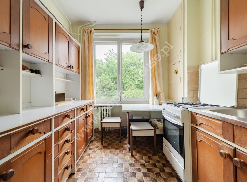 Mieszkanie na sprzedaż, Gdańsk, Oliwa, Wita Stwosza - zdjęcie ofertowe nr 8