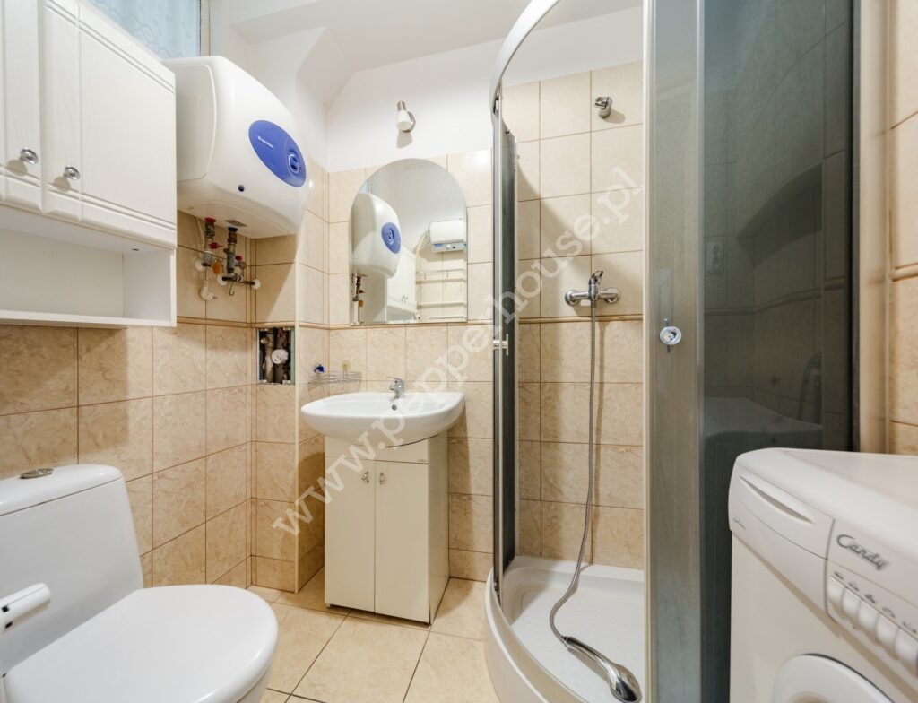 Mieszkanie na sprzedaż, Gdańsk, Oliwa, Wita Stwosza - zdjęcie ofertowe nr 7