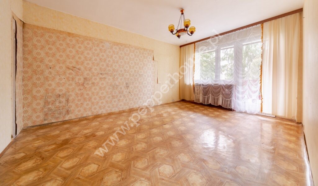 Mieszkanie na sprzedaż, Gdynia, Oksywie, Modra - zdjęcie ofertowe nr 2