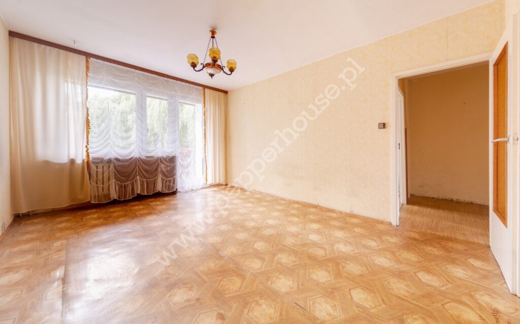 Mieszkanie na sprzedaż, Gdynia, Oksywie, Modra - zdjęcie ofertowe nr 3