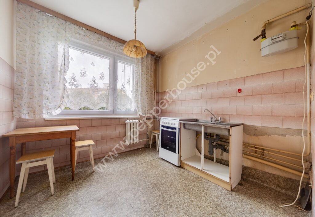 Mieszkanie na sprzedaż, Gdynia, Oksywie, Modra - zdjęcie ofertowe nr 7