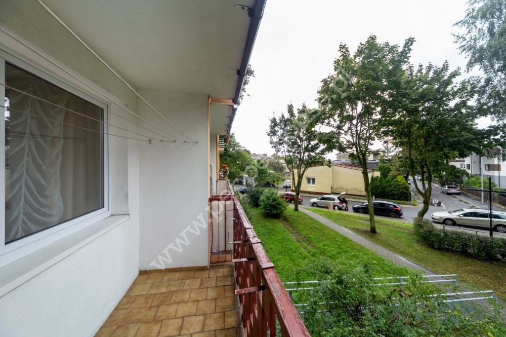 Mieszkanie na sprzedaż, Gdynia, Oksywie, Modra - zdjęcie ofertowe nr 1