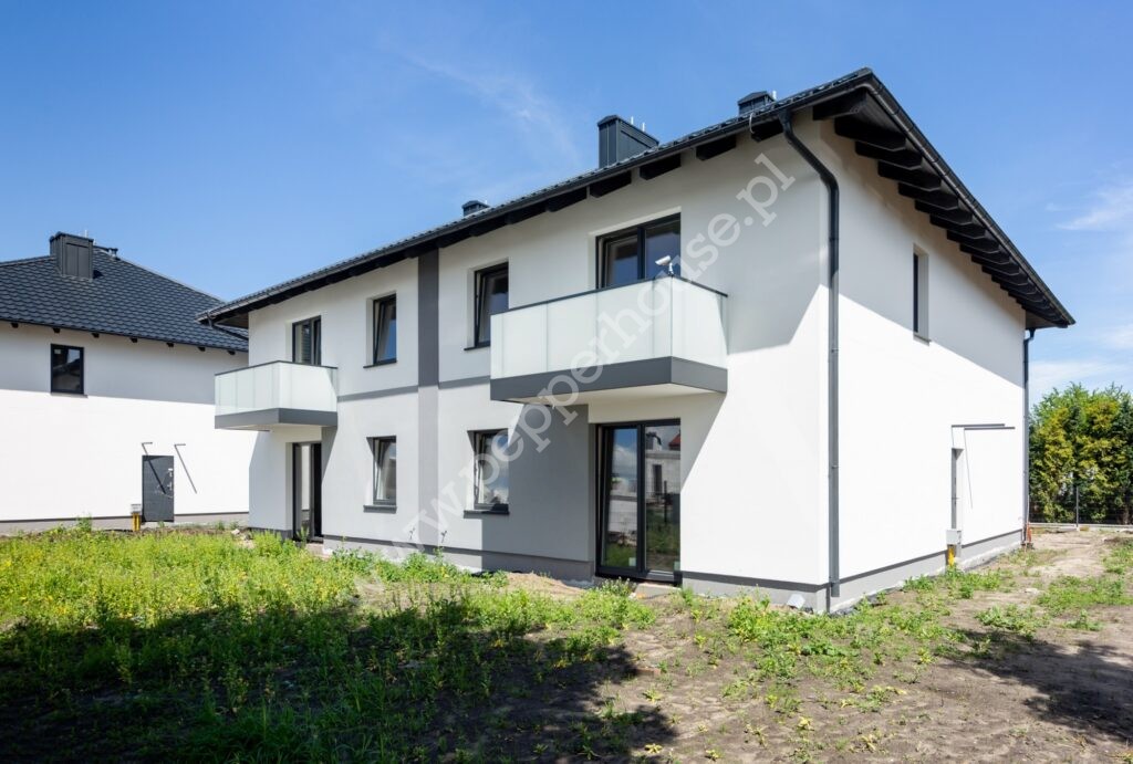 Mieszkanie na sprzedaż, pomorskie, Rumia, Rajska - zdjęcie ofertowe nr 8