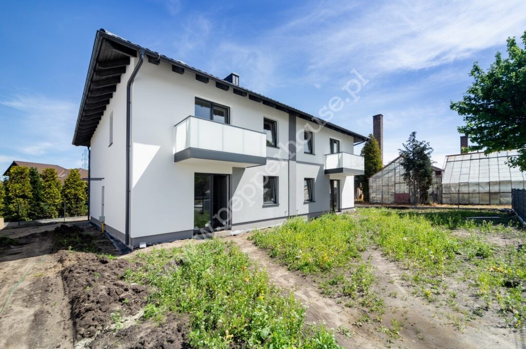 Mieszkanie na sprzedaż, pomorskie, Rumia, Rajska - zdjęcie ofertowe nr 9