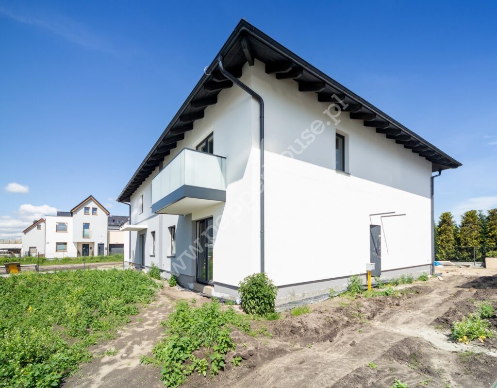 Mieszkanie na sprzedaż, pomorskie, Rumia, Rajska - zdjęcie ofertowe nr 4