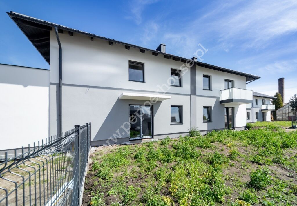Mieszkanie na sprzedaż, pomorskie, Rumia, Rajska - zdjęcie ofertowe nr 5