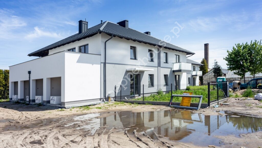 Mieszkanie na sprzedaż, pomorskie, Rumia, Rajska - zdjęcie ofertowe nr 3