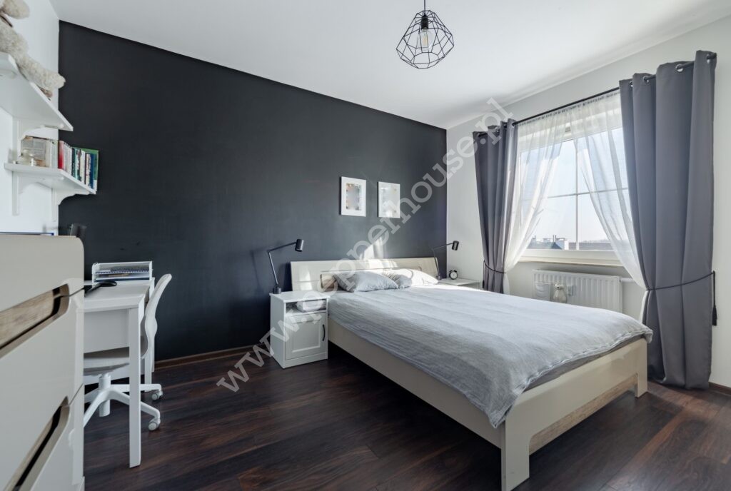 Mieszkanie na sprzedaż, Gdańsk, Zakoniczyn, Konrada Guderskiego - zdjęcie ofertowe nr 8